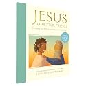 Jesus, Our True Friend: Stories to Fill Your Heart With Joy (The Story of God’s Great Love)