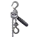JET 1/4-Ton Mini-Puller Lever Hoist, 10' Lift (Model JLP-025A-10)