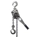 JET 3-Ton Lever Hoist, 5' Lift (JLP-300A-5)