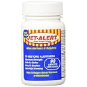 Jet-Alert Double Strength Alertness, 200mg-90 Ct 2 Pack