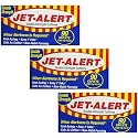 Jet Alert Double Strength Alertness Aid Caplets, 200mg-90 Ct Value Packs (36)