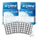 Jet Lag Remedy - Trusted by Travelers for Over 18 Years - 30ct (Pack of 2)