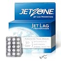 Jet Lag Remedy - Trusted by Travelers for Over 18 Years - 30 Chewables
