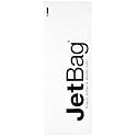 JetBag Mono - The Original Reusable, Protective and Absorbent Bottle Bags - Made in The USA
