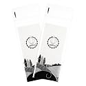 JetBag Tuscan - The Original Reusable, Protective and Absorbent Bottle Bags - Set of 2 - Made in the USA
