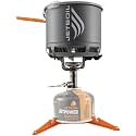 Jetboil Stash Ultralight Camping and Backpacking Stove Cooking System