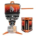 Jetboil TrailCook 1.2L Camping and Backpacking Stove Cooking System, Sunset