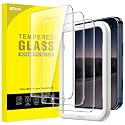 JETech 9H Front Screen Protector Guard for
