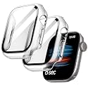 JETech Case with Screen Protector for Apple