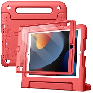 JETech Kids Case for iPad 9th 8th