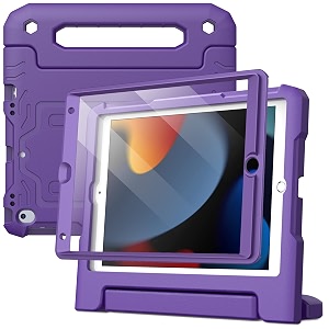 JETech Kids Cover Case for iPad 10.2-Inch