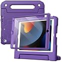 JETech Kids Cover Case for iPad 10.2-Inch