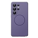 JETech Magnetic Silicone Case for Samsung Galaxy