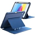 JETech Multi-Angle Stand Case for iPad A16