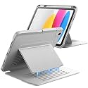 JETech Multi-Angle Stand Case for iPad A16