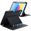 JETech Multi-Angle Stand Case for iPad A16
