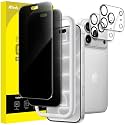 JETech Privacy Screen Protector Camera Lens