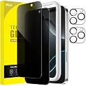 JETech Privacy Screen Protector Guard for iPhone
