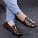 jetfighter Mens jutti loafers shoes Loafers