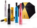 JetGadget 3 fold Umbrella