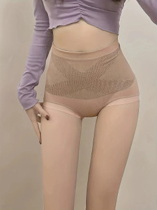 Jetveli Women Hipster Multicolor Panty