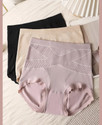 Jetveli Women Hipster Multicolor Panty