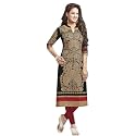 Jevi Prints Cotton Printed Kurti for Women