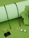 Jewel WORLD Alloy Gold-plated Gold, White Jewel Set (Pack of 1)