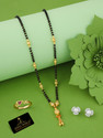 Jewel WORLD Alloy Gold-plated Gold, White Jewellery Set