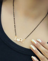 Jewel WORLD Alloy Mangalsutra