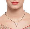 Jewel WORLD Metal Mangalsutra