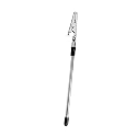 HEAVENGLOW Jewelry Helper Bracelet Helper Fastener Helper Tool for Watch Travel Silver|1Pc Bracelet Helper|Jewelry Design & Repair|Jewelry & Watches