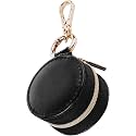 Jewelry Ring Holder Keychain Small Portable Travel
