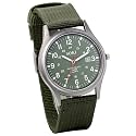 JewelryWe Business Casual Men's Quartz Wrist Watch Dial Leather Strap Watches - Pack of 3, for Xmas