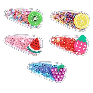 jewels galaxy heart pearl amp ad hair clips jewellery for women
