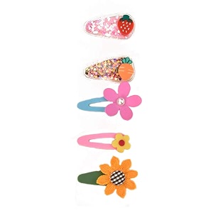 jewels galaxy heart pearl amp ad hair clips jewellery for women