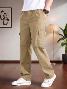 JexPuti Men Cargos