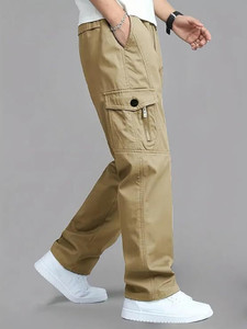 JexPuti Men Cargos