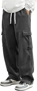 JexPuti Men Cargos
