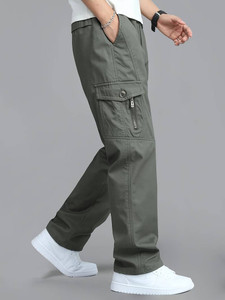 JexPuti Men Cargos