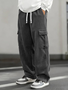 JexPuti Men Cargos