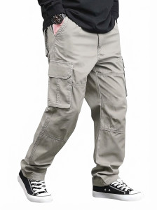 JexPuti Men Cargos