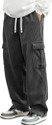 JexPuti Men Cargos