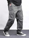 JexPuti Men Cargos