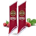 Jeynuuss Raspberry Cake Filling 2LB - Pastry Filling Raspberry Filling for Cakes Cream Cheese Filling 2 Pack