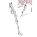 JFG RACING Edirt Bike Adjustable Kickstand for Surron Light Bee X/Eride Pro