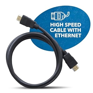 jgd products hdmi cable 4k high speed hdmi cord 102 gbps with ethernet support 4k24hz for all hdmi devices laptop computer uhd tv monitor xbox 360 ps4 ps5 gaming console 15 meter 5 feet