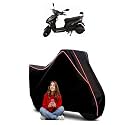 JGen Nxt Scooty Bike Cover Water Resistant