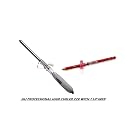 JGJ� Professional Hair Curler 228 With 1 Lipliner
