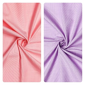 JHABAKS Unstitched Polycotton Giza Cotton Shirt Fabric